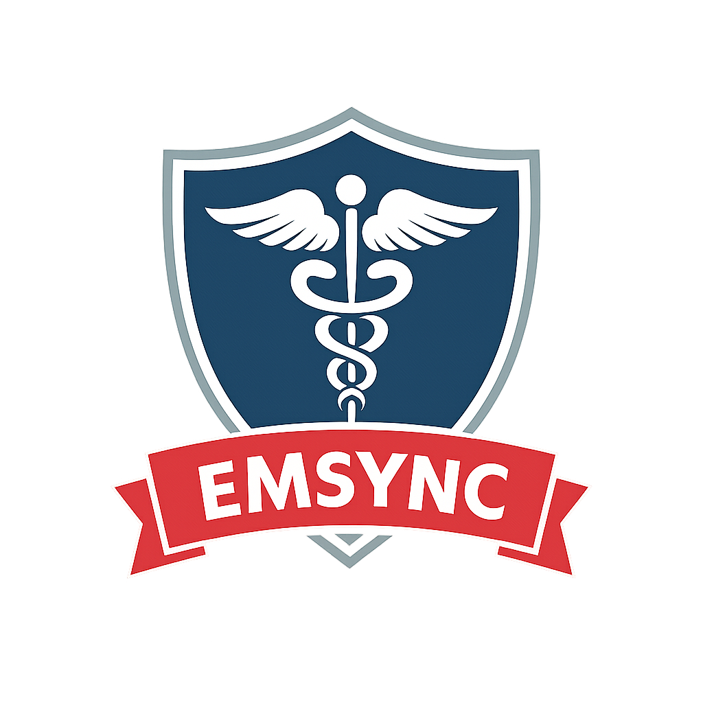 EMSync Logo