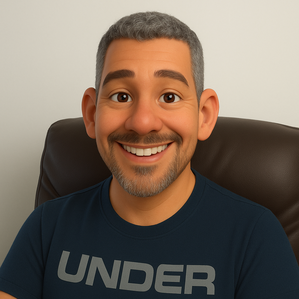 Developer avatar